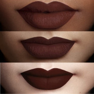 Ruj de buze rezistent, Loreal Ultra Matte Les Chocolats 856 70% Yum