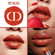 Ruj Dior Ultra Care Rouge, Nuanta 707 Bliss