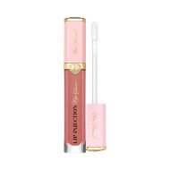 Ruj lichid de buze, Volum, Too Faced Lip Injection Power Plumping, Wifey For Lifey