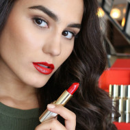 Ruj rezistent Loreal Color Riche 297 Red Passion