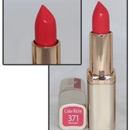 Ruj rezistent Loreal Color Riche Nuanta 371 Pink Passion