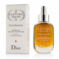 Serum luminozitate Dior Capture youth Glow Booster, Vitamina C