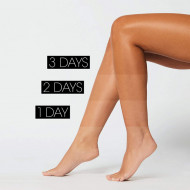 Set 2 spume autobronzante profesionale St Moriz Instant Tanning Mousse