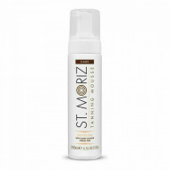 Set 2 spume autobronzante profesionale St Moriz Instant Tanning Mousse