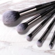 Set 6 pensule machiaj Focallure, par natural