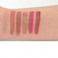 Set 6 rujuri de buze Technic Lip Kit Show Me The Honey