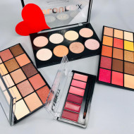 Set Machiaj Cadou Technic Venus, 4 produse