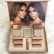 Set machiaj Desi x Katy Dose of Colors, 8 piese