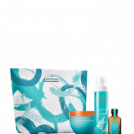Set produse ingrijire par Moroccanoil Dreaming Of Repair