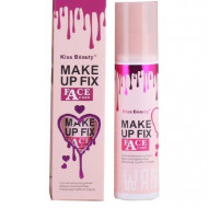 Spray de fixare machiaj Kiss Beauty Face Care