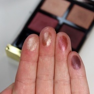 Trusa 4 farduri Tom Ford Eye Color Quad Nuanta 04 Honeymoon