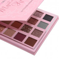 Trusa Fard 24 culori, Mocallure