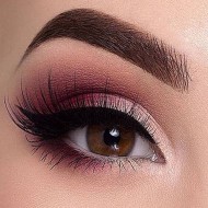 Trusa fard 9 culori Focallure Eyes 01 / 9 farduri de ochi