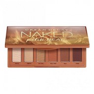 Trusa fard de ochi Urban Decay Naked Petite Heat Palette
