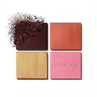 Trusa farduri de ochi, Guerlain, Ombres G, 555 Metal Butterfly