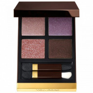 Trusa machiaj fard de ochi Tom Ford Eye Color Quad 25 Pretty Baby