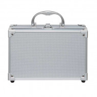 Trusa machiaj + Geanta depozitare cosmetice Technic Colour Collection Case