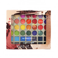 Trusa machiaj, Gulflower, Ultimate Palette