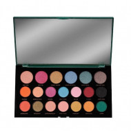 Trusa machiaj, Makeup Revolution, Carmi