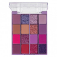 Trusa machiaj SFR Pastels Lilac