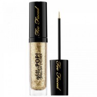 Tus de ochi Too Faced Glitter Pop Eyeliner Peel Off Nuanta Lucky Bitch