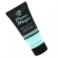 Baza machiaj, W7, Prime Magic Hydro Surge Primer, 30 ml