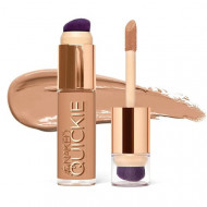 Corector cu Acoperire Mare, Urban Decay, Stay Naked Quickie Concealer, 24H Multi Use, 40WO Light Medium, 16.4 ml
