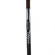 Creion Sprancene Microblading, Note Cosmetics, Light Caffe