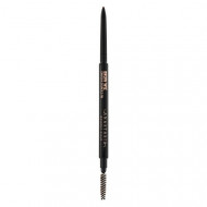 Creion sprancene retractabil, Anastasia Beverly Hills, Brow Wiz Skinny Pencil, Caramel