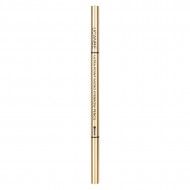 Creion sprancene retractabil Ucanbe Ultra Point Micro Eyebrow Pencil, Nuanta Soft Black