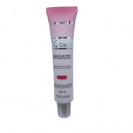 Crema corectoare iluminatoare, Kiss Beauty, CC Cream, CC03, 40 ml