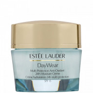 Crema de fata Estee Lauder DayWear Multi Protection Anti Oxidant, Ten Uscat, 50 ml