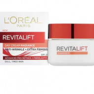 Crema De Fata Loreal Revitalift, Crema de zi Antirid, 50 ml