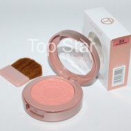 Fard de obraz / Blush O TWO O Powder Blush + pensula 04