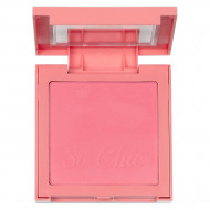 Fard de obraz cu aplicator, Karite, So Chic, 02
