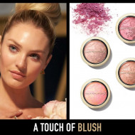 Fard de obraz Max Factor Blush 20 Lavish Mauve
