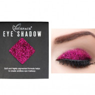Fard De Ochi Glitter, Niceface, Monochrome, 25