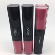 Fard de ochi lichid Loreal Infallible Eye Paint, Nuanta 105 S.O.S Pink