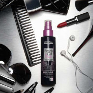 Fixativ Fixativ Loreal French Girl Hair Techni Art Messy Cliche