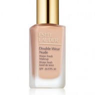 Fond de ten Estee Lauder Double Wear Nude Water Fresh 4C1 Outdoor Beige