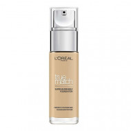 Fond de ten Loreal True Match Nuanta 2D/2W Golden Almond
