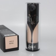 Fond de ten rezistent Kat Von D Lock It Foundation Nuanta 48 Light Neutral