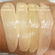 Fond de ten rezistent LOREAL Infallible 110 Rose Vanilla