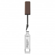 Gel pentru Sprancene Loreal Brow Artist Sculpt, Nuanta 02 Brunette