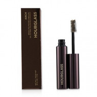 Gel sprancene, Hourglass, Arch Brow Volumizing Fiber Gel, Warm Brunette, 3 ml
