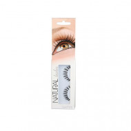 Gene false, Technic, Natural Lashes, adeziv inclus, A27