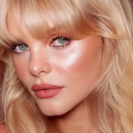 Iluminator, Charlotte Tilbury, Beauty Light Wand, Pillow Talk, 12 ml