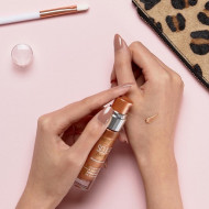 Iluminator lichid Bourjois Sculpt Bronze Sunkissed Highlighter