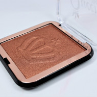 Iluminator, Queen, Highlighter Powder, 04