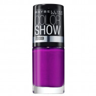 Lac de unghii Maybelline Color Show Colorama Neon 186 Fuchsia Fever
